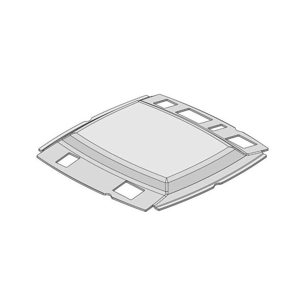 Aftermarket Fits John Deere 7000 Series Headliners 4549-KM - main